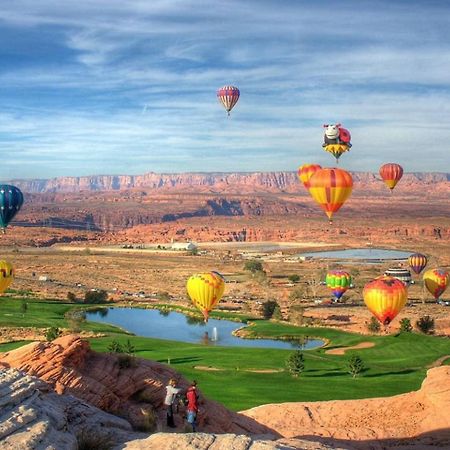 Local View Pet Friendly Boat Parking Close To Antelope Canyon Horseshoebend ページ エクステリア 写真