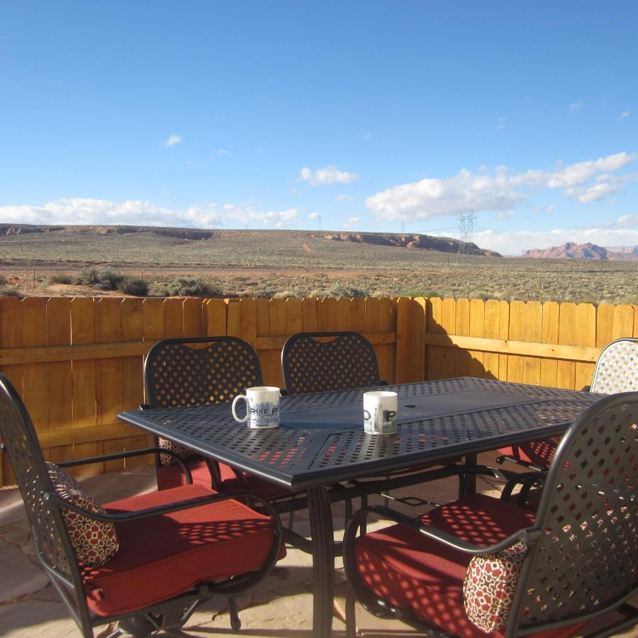 Local View Pet Friendly Boat Parking Close To Antelope Canyon Horseshoebend ページ エクステリア 写真