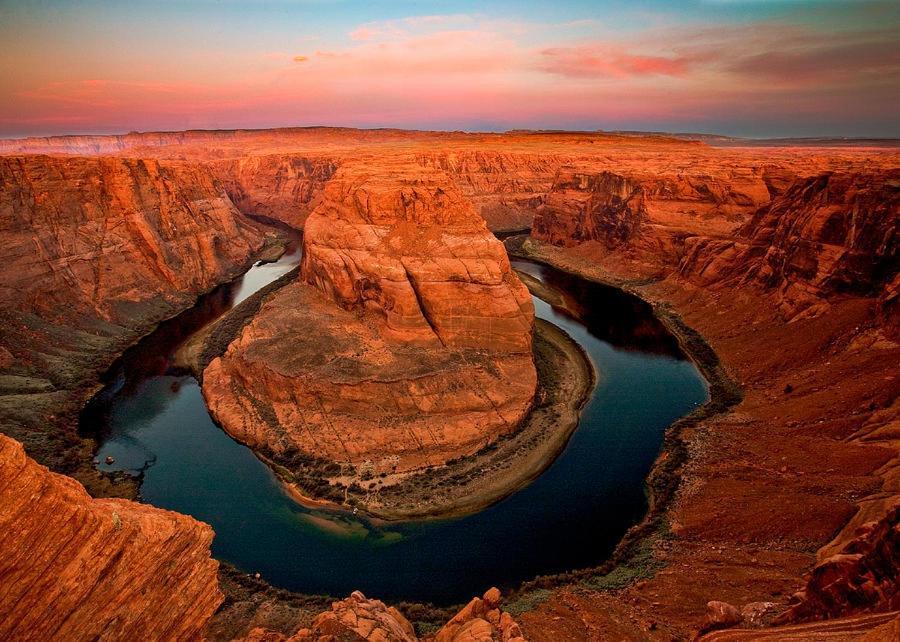 Local View Pet Friendly Boat Parking Close To Antelope Canyon Horseshoebend ページ エクステリア 写真
