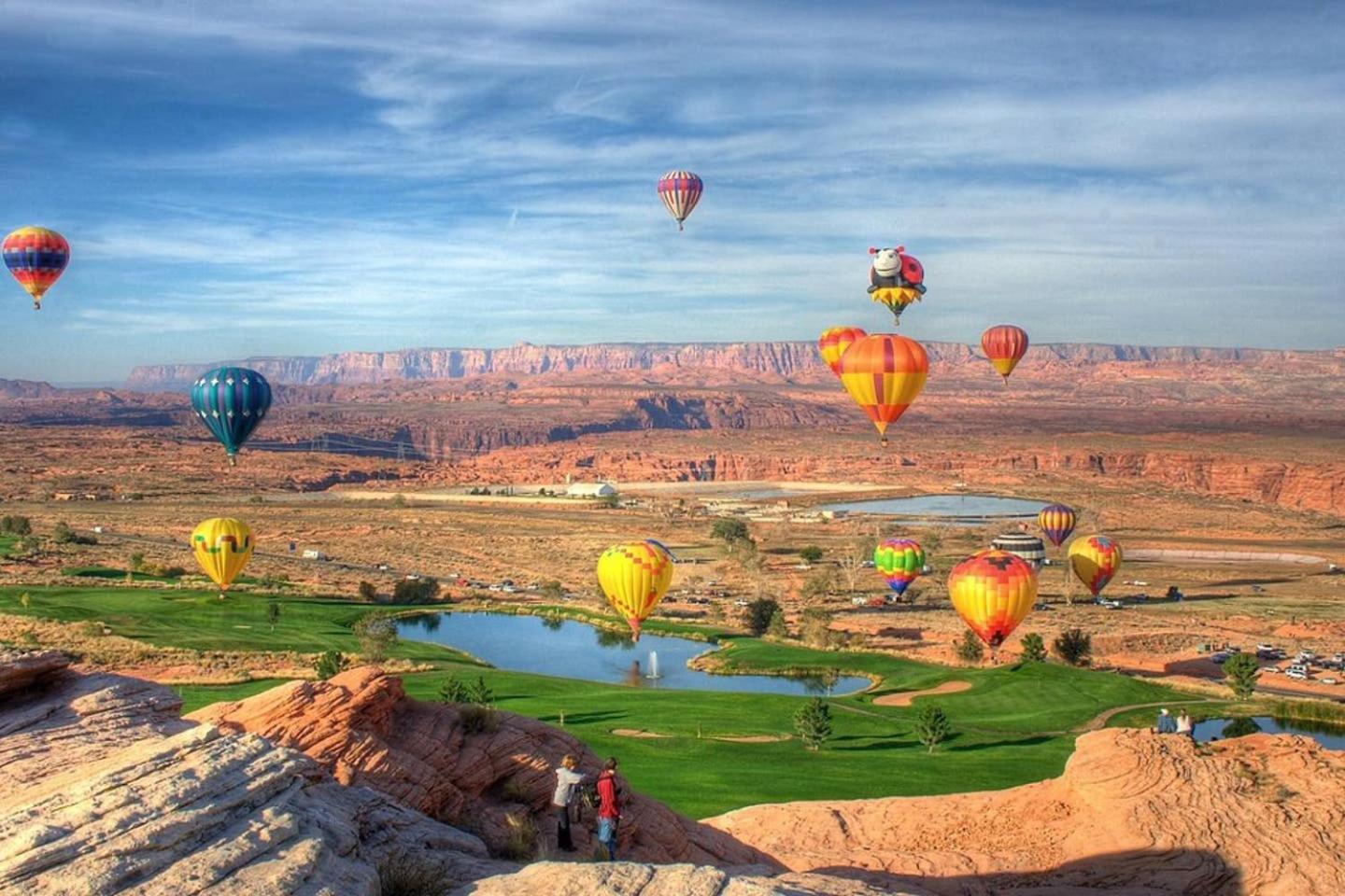 Local View Pet Friendly Boat Parking Close To Antelope Canyon Horseshoebend ページ エクステリア 写真