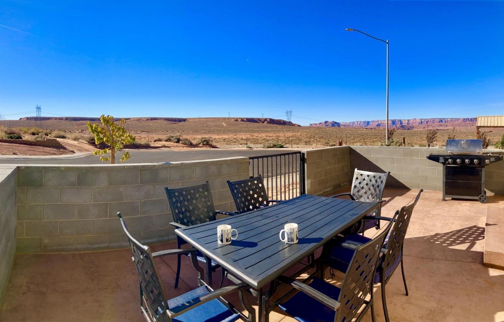 Local View Pet Friendly Boat Parking Close To Antelope Canyon Horseshoebend ページ エクステリア 写真